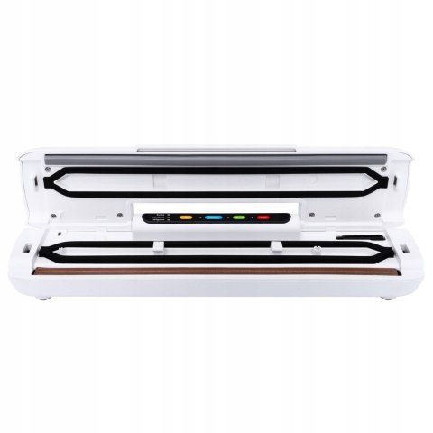 WEBBER ZGRZEWARKA PRÓŻNIOWA DO FOLII PAKOWARKA ŻYWNOŚCI WEBBER V168B AUTOMATYCZNA