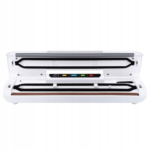 WEBBER ZGRZEWARKA PRÓŻNIOWA DO FOLII PAKOWARKA ŻYWNOŚCI WEBBER V168B AUTOMATYCZNA