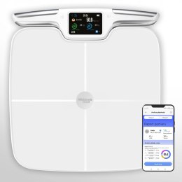 Webber Med Waga Łazienkowa LIORA PS577