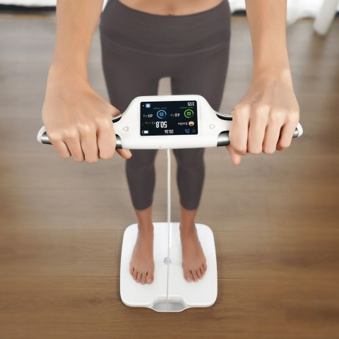 Webber Med Waga Łazienkowa LIORA PS577