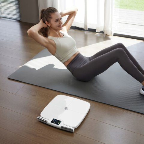 Webber Med Waga Łazienkowa LIORA PS577