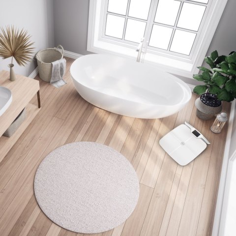 Webber Med Waga Łazienkowa LIORA PS577