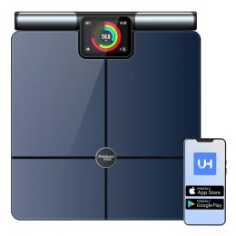 Webber Med Waga Łazienkowa SIENA PS636C