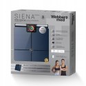 Webber Med Waga Łazienkowa SIENA PS636C