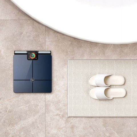 Webber Med Waga Łazienkowa SIENA PS636C