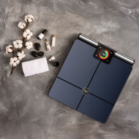 Webber Med Waga Łazienkowa SIENA PS636C