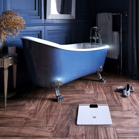 Webber Med Waga Łazienkowa SIENA PS636