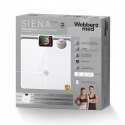 Webber Med Waga Łazienkowa SIENA PS636