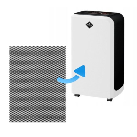 COLUMBIA VAC Columbia Vac OPCF1120 - filtr węglowy do osuszacza powietrza OPC1120