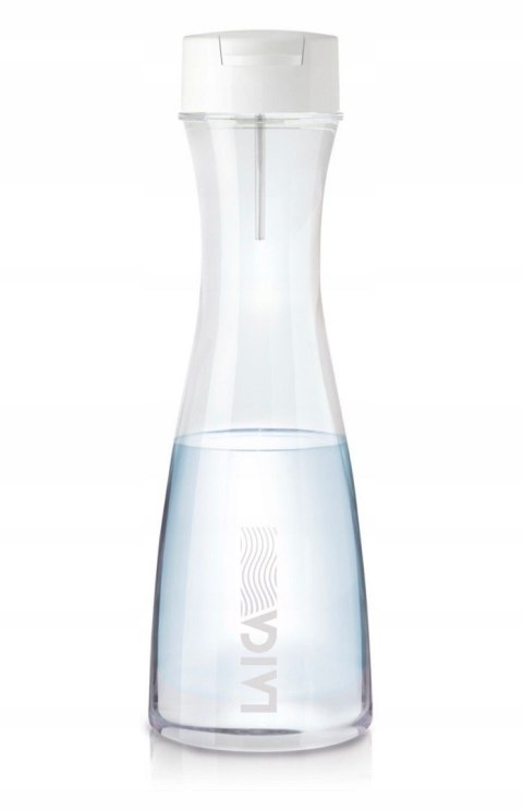 LAICA Butelka filtrująca, szklana LAICA GlaSSmart