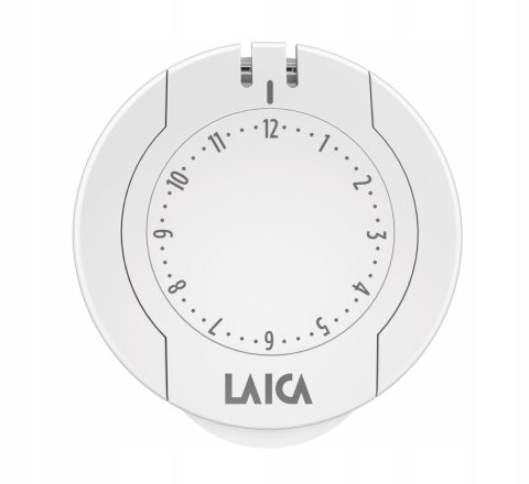 LAICA Butelka filtrująca, szklana LAICA GlaSSmart