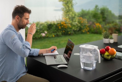 LAICA Dzbanek filtrujący LAICA BIG Milano