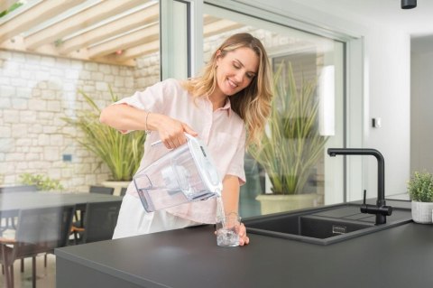 LAICA Dzbanek filtrujący LAICA BIG Milano