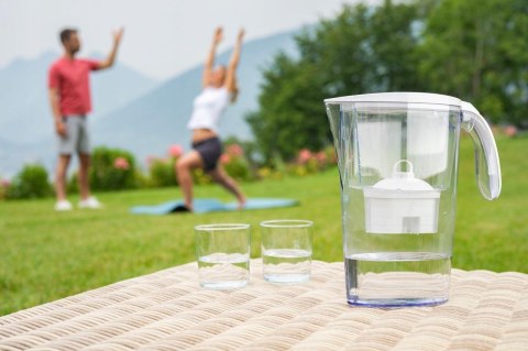 LAICA Dzbanek filtrujący LAICA Carmen