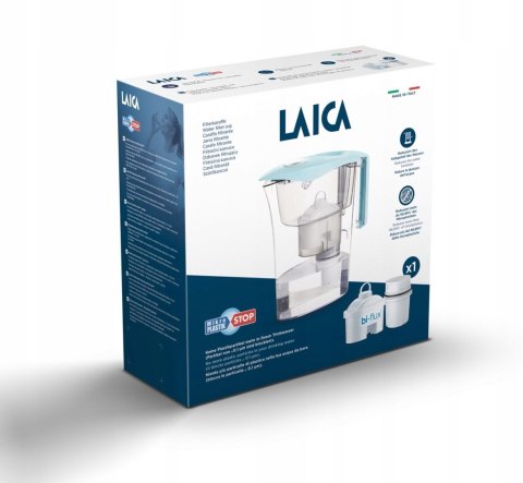 LAICA Dzbanek filtrujący LAICA MikroPLASTIK-STOP
