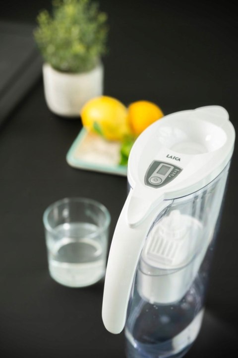 LAICA Dzbanek filtrujący LAICA Stream Line J31-AF