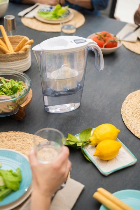 LAICA Dzbanek filtrujący LAICA Stream Line J31-AF