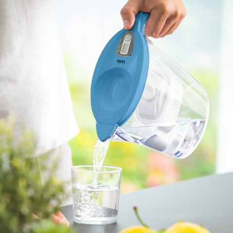 LAICA Dzbanek filtrujący LAICA Stream Line