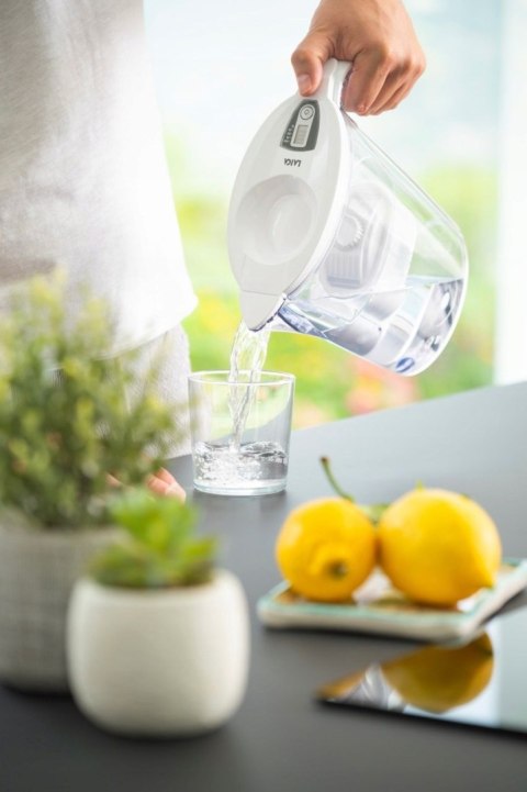 LAICA Dzbanek filtrujący LAICA Stream Line