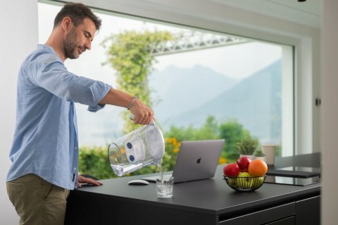 LAICA Dzbanek filtrujący LAICA Stream Line