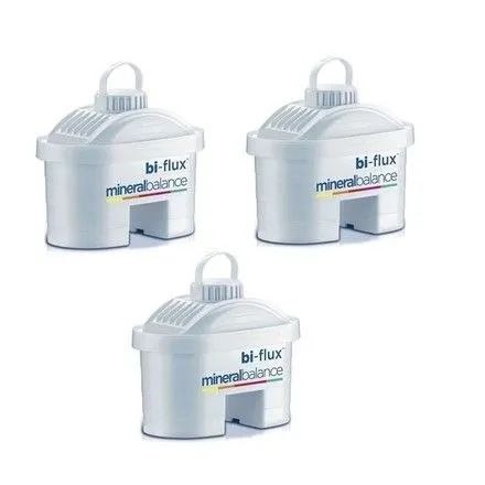 LAICA Wkład filtrujący do dzbanków LAICA BI-FLUX MineralBalance