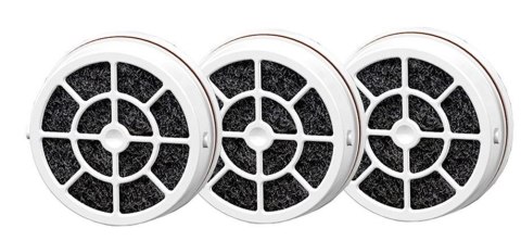 LAICA Wkłady filtrujące do butelki i karafki LAICA FAST DISK