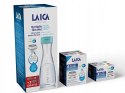 LAICA Wkłady filtrujące do butelki i karafki LAICA FAST DISK