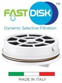 LAICA Wkłady filtrujące do wody LAICA FAST DISK