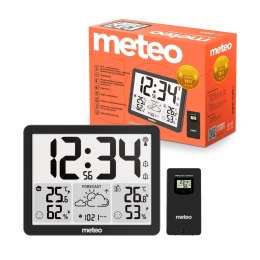 METEO STACJA POGODOWA Z DCF METEO SP201 Z POGODYNKA