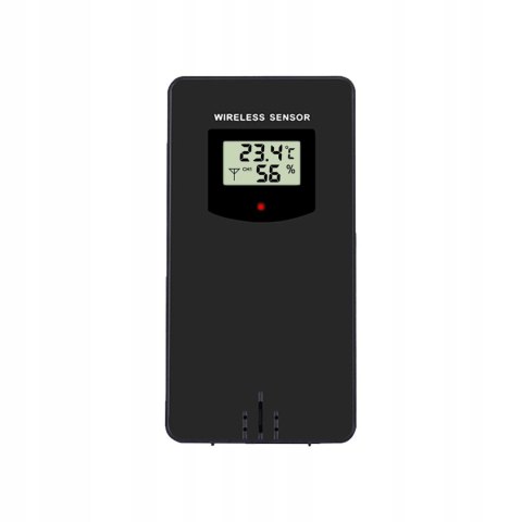 METEO STACJA POGODOWA Z DCF METEO SP201 Z POGODYNKA