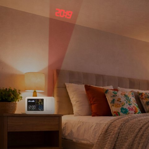 METEO Stacja pogodowa Meteo SP208