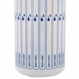 Show Tech Mixing Bottle 1000 ml – butelka do rozcieńczania kosmetyków groomerskich