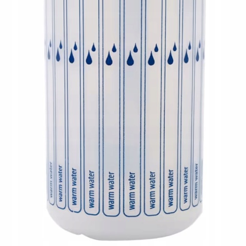 Show Tech Mixing Bottle 1000 ml – butelka do rozcieńczania kosmetyków groomerskich