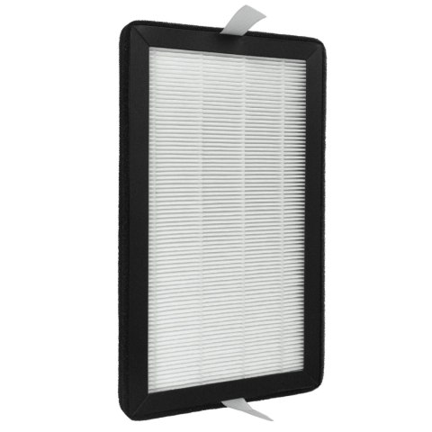 WEBBER Bezłopatkowy wentylator z nawilżaczem WEBBER WB1820 czarny