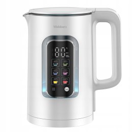 WEBBER Czajnik elektryczny Webber WK110 ELIYA