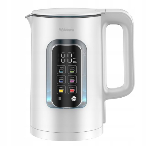 WEBBER Czajnik elektryczny Webber WK110 ELIYA