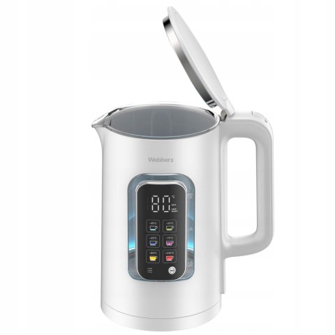 WEBBER Czajnik elektryczny Webber WK110 ELIYA