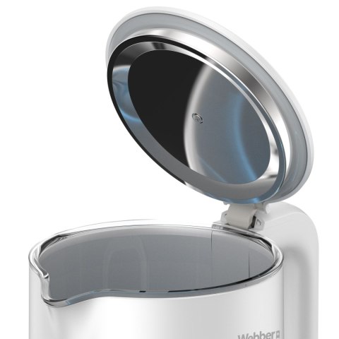 WEBBER Czajnik elektryczny Webber WK110 ELIYA