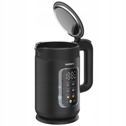 WEBBER Czajnik elektryczny Webber WK115 PRISME