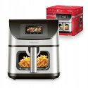 WEBBER Frytownica beztłuszczowa Webber AF938TFT EINS