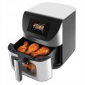 WEBBER Frytownica beztłuszczowa Webber AF938TFT EINS
