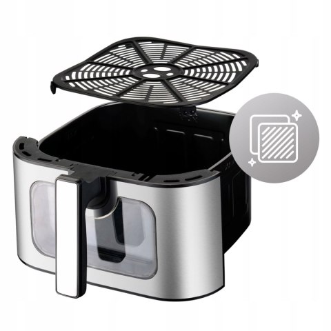 WEBBER Frytownica beztłuszczowa Webber AF938TFT EINS