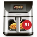 WEBBER Frytownica beztłuszczowa Webber AF938TFT EINS