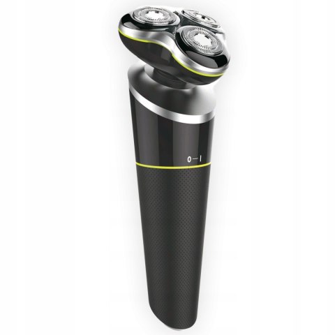 WEBBER Golarka Męska z Trymerem 5w1 Webber FIVER SXG500