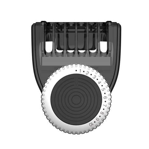 WEBBER Golarka Męska z Trymerem 5w1 Webber FIVER SXG500