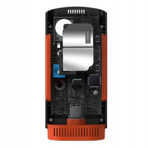 WEBBER Miernik Jakości Powietrza Webber UP900