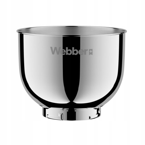 WEBBER Misa INOX 4L do robota Webber SM15 i SM16