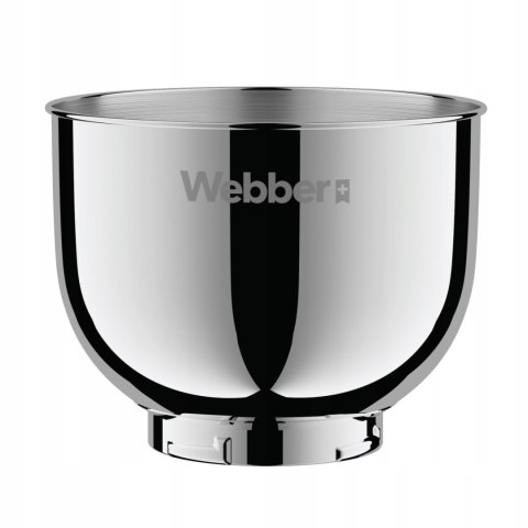 WEBBER Misa INOX 6L do robota Webber SM17