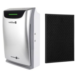 WEBBER Oczyszczacz nawilżacz powietrza Webber AP9405 HEPA