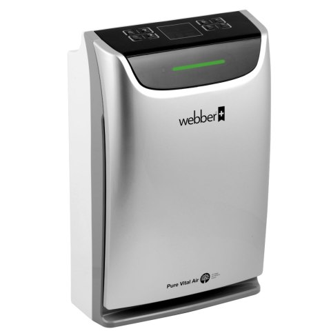 WEBBER Oczyszczacz nawilżacz powietrza Webber AP9405 HEPA